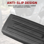 Brake Pedal Extension Brake Footboards for Can-Am Ryker 600 / 900