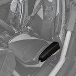 Seat Side Pad Seat Edge Cushion Protection for Can-Am Maverick X3 / X3 Max / Maverick R