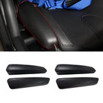 Seat Side Pad Seat Edge Cushion Protection for Can-Am Maverick X3 / X3 Max / Maverick R