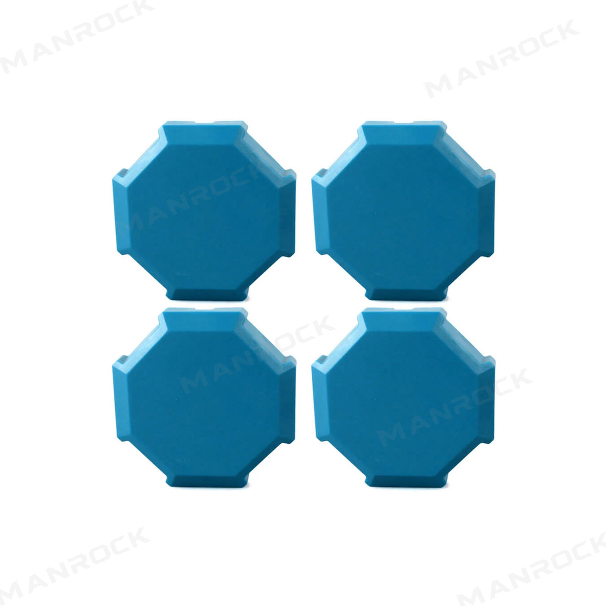 Wheel Center Caps Hub Cap Covers 4PCS for Polaris RZR