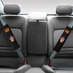 UTV Seat Belt Covers Seat Belt Shoulder Pad 2PCS Universal UTV ATV Polaris / Can-Am / Honda / Kawasaki / CFMOTO