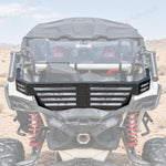 Rear Cargo Tailgate Steel Bed Enclosure for Can-Am Maverick X3 / X3 Max