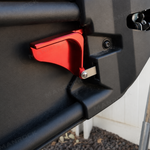 UTV Door Handles Aluminum Door Latch 2PCS for Can-Am Maverick X3 / X3 Max