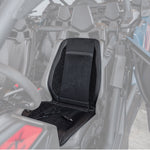 UTV 12V Graphene Heated Seat Cushion Seat Cover With 5FT Power Cord Universal UTV Polaris / Can-Am / Honda / Kawasaki / CFMOTO