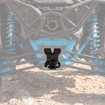 UTV Rear Receiver Hitch 2" Trailer Hitch for Can-Am Maverick X3 / X3 Max