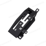 Quick Shift Gate Metal Gated Shifter Plate for Can-Am Maverick X3 / X3 Max