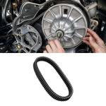 CVT Drive Belt OE Replacement Transmission Drive Belt for Polaris RZR / Ranger / Sportsman