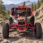 UTV 6 Speaker 26'' RGB Sound Bar Audio System Universal UTV Polaris / Can-Am / Honda / Kawasaki / CFMOTO