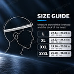 UTV ATV Helmets Full Face with Bluetooth Headset, Modular Motorcycle Helmets Most UTVs Polaris / Can-Am