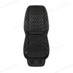 UTV 12V Heated and Ventilated Seat Cushion with Dual Fans, 5FT Power Cord Universal UTV Polaris / Can-Am / Honda / Kawasaki / CFMOTO