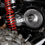 CVT Drive Belt OE Replacement Transmission Drive Belt for Kawasaki Teryx / KRX / Brute Force / Prairie / KFX700