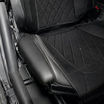 Seat Side Pad Seat Edge Cushion Protection for Can-Am Maverick X3 / X3 Max / Maverick R