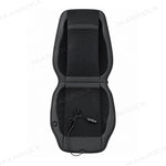 UTV 12V Graphene Heated Seat Cushion Seat Cover With 5FT Power Cord Universal UTV Polaris / Can-Am / Honda / Kawasaki / CFMOTO