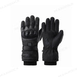 UTV/ATV Heated Motorcycle Gloves Rechargeable Touchscreen Riding Gloves 2PCS Most UTVs Polaris / Can-Am / Honda / Kawasaki / CFMOTO