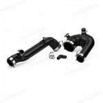 Full Silicone Charge Tubes Kit Charge Pipe for Polaris RZR