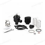 Blow Off Valves Aluminum Turbo BOV Kit for Polaris RZR