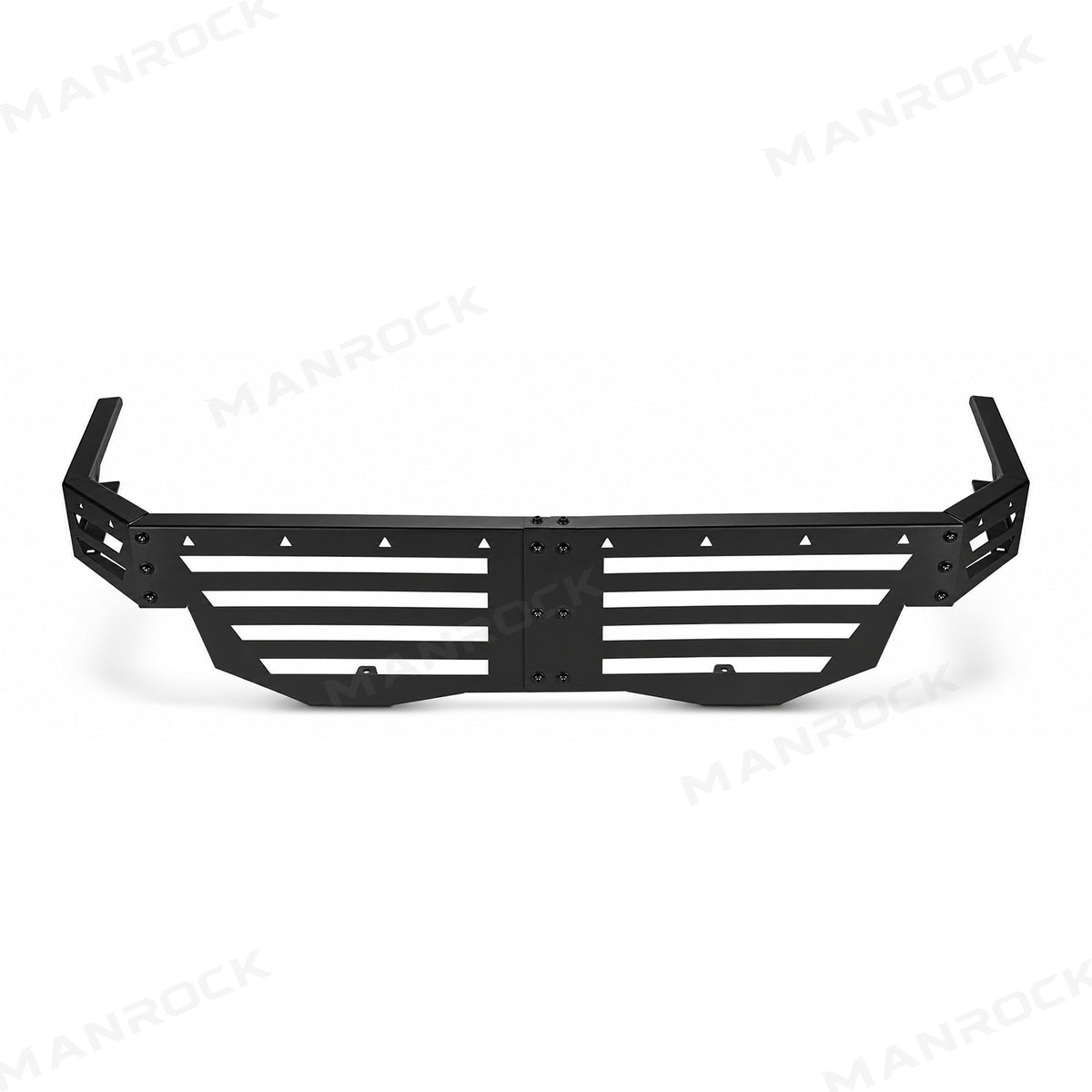 Rear Cargo Tailgate Steel Bed Enclosure for Can-Am Maverick X3 / X3 Max