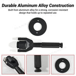 Belt Changing Tool Aluminum Alloy Clutch Removal Kit For Can-Am Maverick X3/ X3 Max