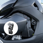 Locking Parking Brake Lever Security Latch Replacement for Can-Am Ryker