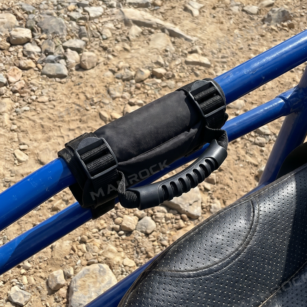 UTV Roll Bar Grab Handles Universal UTV Polaris / Can-Am / Honda / Kawasaki / CFMOTO