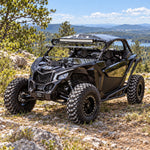 High Clearance Front A-Arm Kit 4PCS for Can-Am Maverick X3 64" Wide