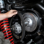 CVT Drive Belt OE Replacement Transmission Drive Belt for Kawasaki Teryx / KRX / Brute Force / Prairie / KFX700