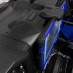 UTV Tablet Holder Phone Mount With Storage Box for Polaris RZR