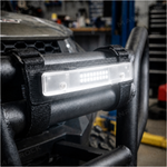 UTV ATV Magnetic Dome Light Roll Bar Mount Interior LED Lights Universal UTV Polaris / Can-Am / Honda / Kawasaki / CFMOTO