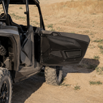 UTV Door Bags Side Door Storage Bags Set with 2PCS Mini Pouches for Polaris RZR