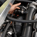 Blow Off Valves Aluminum Turbo BOV Kit for Polaris RZR