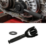 Belt Changing Tool Aluminum Alloy Clutch Removal Kit For Can-Am Maverick X3/ X3 Max