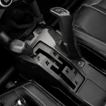 Quick Shift Gate Metal Gated Shifter Plate for Can-Am Maverick X3 / X3 Max