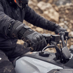 UTV/ATV Heated Motorcycle Gloves Rechargeable Touchscreen Riding Gloves 2PCS Most UTVs Polaris / Can-Am / Honda / Kawasaki / CFMOTO