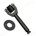 Belt Changing Tool Aluminum Alloy Clutch Removal Kit For Can-Am Maverick X3/ X3 Max