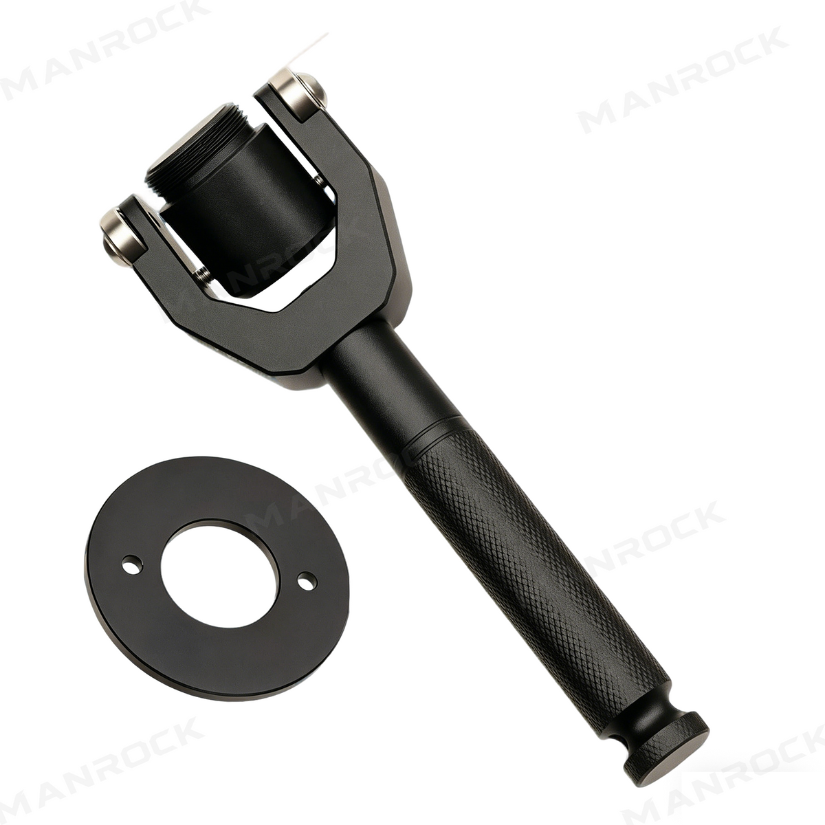 Belt Changing Tool Aluminum Alloy Clutch Removal Kit For Can-Am Maverick X3/ X3 Max