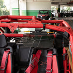 UTV Extended Dual-Lens Sun Visor, Anti-Glare Sun Shade for Can-Am Maverick X3 / X3 Max