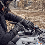 UTV/ATV Heated Motorcycle Gloves Rechargeable Touchscreen Riding Gloves 2PCS Most UTVs Polaris / Can-Am / Honda / Kawasaki / CFMOTO