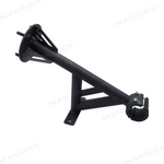 Spare Tire Mount Carrier Rack for Can-Am Maverick X3 / X3 Max