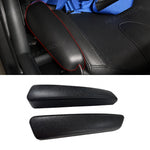 Seat Side Pad Seat Edge Cushion Protection for Can-Am Maverick X3 / X3 Max / Maverick R