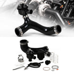 Blow Off Valves Aluminum Turbo BOV Kit for Can-Am Maverick X3