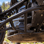 High Clearance Front A-Arm Kit 4PCS for Can-Am Maverick X3 64" Wide