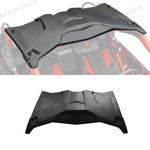 Manrock UTV Roof Top ABS Hard Sport Roof for Can-Am Maverick X3