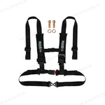 UTV 4 Point 2" Harness Seat Belt with Auto-Latch Buckle Universal UTV Polaris / Can-Am / Honda / Kawasaki / CFMOTO