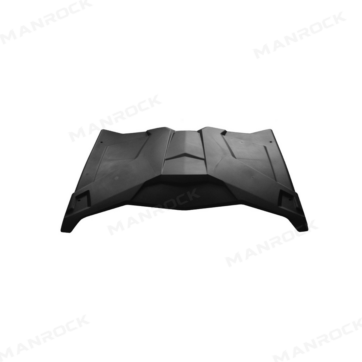 Manrock UTV Roof Top ABS Hard Sport Roof for Can-Am Maverick X3