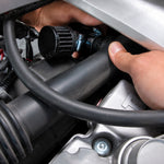 Blow Off Valves Aluminum Turbo BOV Kit for Polaris RZR