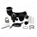 Blow Off Valves Aluminum Turbo BOV Kit for Can-Am Maverick X3