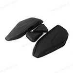 UTV Door Bags Side Door Storage Bags Set with 2PCS Mini Pouches for Polaris RZR