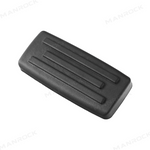 Brake Pedal Extension Brake Footboards for Can-Am Ryker 600 / 900