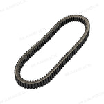 CVT Drive Belt OE Replacement Transmission Drive Belt for Can-Am Maverick X3 / Defender / Commander / Sport / Trail / Outlander / Renegade