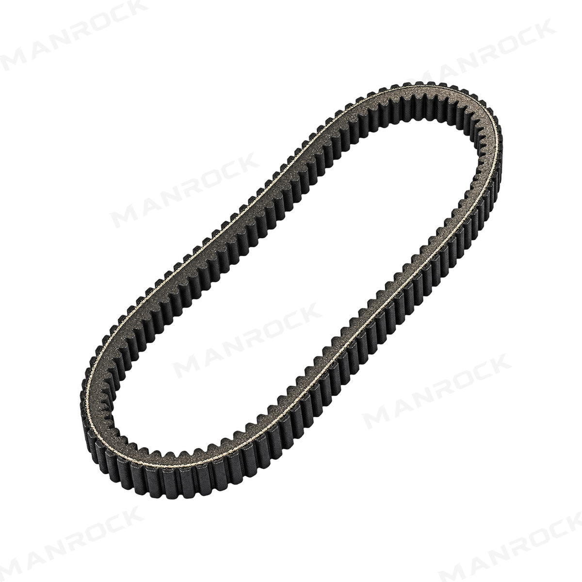 CVT Drive Belt OE Replacement Transmission Drive Belt for Can-Am Maverick X3 / Defender / Commander / Sport / Trail / Outlander / Renegade